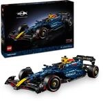 LEGO Technic Oracle Red Bull Racing RB20 F1 Rennauto Modell - Formel 1 Bauset...