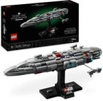 LEGO Star Wars 75405 Home One Starcruiser aus Die R&uuml;ckkehr der Jedi-Ritter -