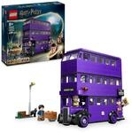 LEGO Harry Potter Abenteuer mit dem Fahrenden Ritter - Spielzeug aus der...