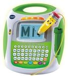 VTech Professor Schreibfix Buchstabenspa&szlig; &ndash; Schreibtafel zum Schreiben und...