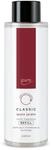 ipuro Classic Raumduft Nachf&uuml;llflasche JARDIN 240ml | Raumerfrischer Limette,