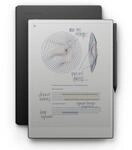 reMarkable Paper Pro mit Marker Plus und Book Folio &ndash; Schwarzes Leder 