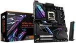 GIGABYTE X870E AORUS Xtreme AI TOP Mainboard - Unterst&uuml;tzt AMD Ryzen...