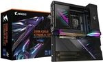 GIGABYTE Z890 AORUS Xtreme AI TOP Motherboard - Unterst&uuml;tzt Intel Core Ultra (Serie