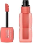 Maybelline New York Superstay Teddy (Tint) Lippenstift, F&uuml;r zarte, soft-matte