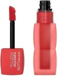 Maybelline New York Superstay Teddy (Tint) Lippenstift, F&uuml;r zarte, soft-matte