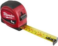 Milwaukee Tape Messger&auml;t - 5 m 25 mm - 48227706
