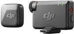 DJI Mic Mini (1 Sender + 1 Empf&auml;nger), Kabelloses Lavalier Mikrofon, Bluetooth