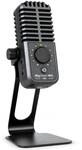 IK Multimedia iRig Stream Mic USB-C Kondensatormikrofon mit integrierter
