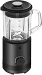WMF K&uuml;chenminis Standmixer 0,8l, Smoothie Maker 400 Watt, Blender aus Cromargan