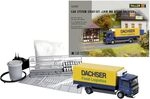 Faller Car System Start-Set LKW MB Atego Dachser