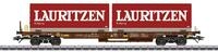 Taschenwagen AAE Cargo