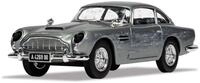 Corgi CC04314 James Bond &ndash; Aston Martin DB5 &ndash; Keine Zeit zu sterben, Grau,...