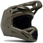 Fox Racing V1 Solid Helmet - MIPS Technologie, Schutz & Komfort, Gute...