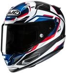 HJC, Integraler Motorradhelm RPHA 12 BRELS MC21, XXL