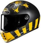 HJC, Integraler Motorradhelm V10 CRANIA MC3SF, XS