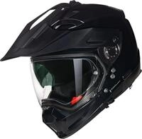 NOLAN HELMET N70-2 X 06 CLASSICO 301 XL, Gloss Black