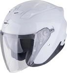 SCORPION EXO-Z1 SOLID Light Grey XXL