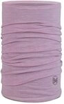 Buff&reg; Merino Midweight Schlauchschal Lilac Sand Unisex Erwachsene