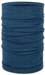 Buff&reg; Merino Midweight Multifunktionstuch Tempest Blue Unisex Erwachsene