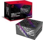 ASUS ROG Strix 1200W Platinum Gaming Netzteil