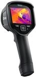 FLIR E5 Pro - Kommerzielle W&auml;rmebildkamera mit WiFi, Hochaufl&ouml;sende Infrarotkamera
