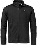 Sch&ouml;ffel Herren Fleece Jk Style Cascata MNS, leichte Fleecejacke mit Stehkragen aus