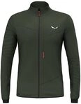 Salewa Herren Sella Crevasse M Jacket, Dark Olive, XL EU