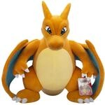 Pok&eacute;mon PKW3681-60cm Pl&uuml;sch - Glurak, offizielles Pl&uuml;sch