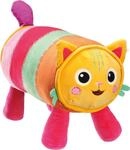 Schmidt Spiele 42792 Gabby's Dollhouse, Kuschelkatze, 41 cm Pl&uuml;schfigur