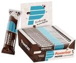 Powerbar - Protein Plus - Low Sugar - Chocolate Espresso - 16x35g - High Protein Low