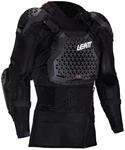 Leatt 2.5 SCHWARZ (172-184CM) L/XL