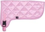 HKM Sports Equipment Hobby Horse Decke Rosa