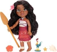 Disney Vaiana 2 Singende Vaiana Puppe 35cm