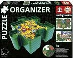 Educa - Puzzle Organizer zum praktischen Sortieren und Aufbewahren von...