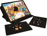 Jumbo Puzzle Mates - Portapuzzle Comfort (Bis 1000 Teile)