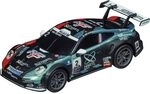 Carrera - 20064244 GO!!! Porsche 992 GT3 Cup Huber Racing, No.2 | Ma&szlig;stab 1:43