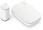 Linksys Velop Micro 6 Dual-Band Mesh-WLAN-System &ndash; WiFi 6-Router mit bis zu 3Gbit/s