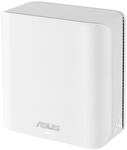 ASUS ZenWiFi BD4 Dualband WiFi 7 AiMesh Extendable Router 1er Pack | Wei&szlig;