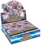 Yu Gi Oh Valiant Smashers Display (24)