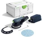 Festool Akku-Exzenterschleifer ETSC 2 150-Basic mit M8 Schleifteller D:150mm