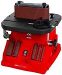 HOLZMAN Holzmann OBS100A_230V Band- und Spindelschleifer