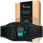Antelope by Beurer Corefit I EMS-Trainingsg&uuml;rtel, Stimulation der Bauchmuskulatur,