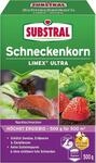 Substral Schneckenkorn LIMEX Ultra, 500g f&uuml;r 500qm, hochwirksamer Schutz gegen