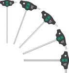 Wera 05136070001 454/5 HF SHK Set 1 Schraubendrehersatz...