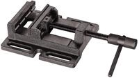 Original Einhell Schraubstock (Maschinen-Schraubstock f&uuml;r S&auml;ulenbohrmaschinen,