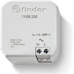 Finder YESLY Range Extender Typ 1Y.E8.230 erweitert den Aktionsbereich des