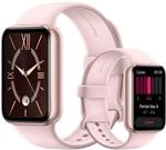 XIAOMI Smart Band 9 Pro Rose Gold &ndash; 1.74 Zoll AMOLED, 1200 nits Helligkeit,...