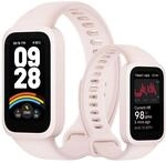 Xiaomi Smart Band 9 Active，Sports Fitness Tracker，Watch，1.47'' TFT Display,