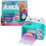 DREAMWORKS GABBY'S DOLLHOUSE - Cakey&rsquo;s Ofen, Rollenspiel K&uuml;chenspielzeug mit